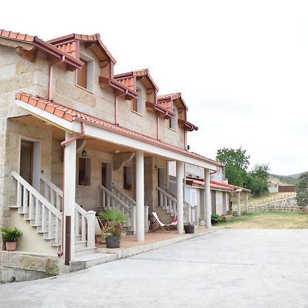 Apartamento Casa Requiás Exterior foto