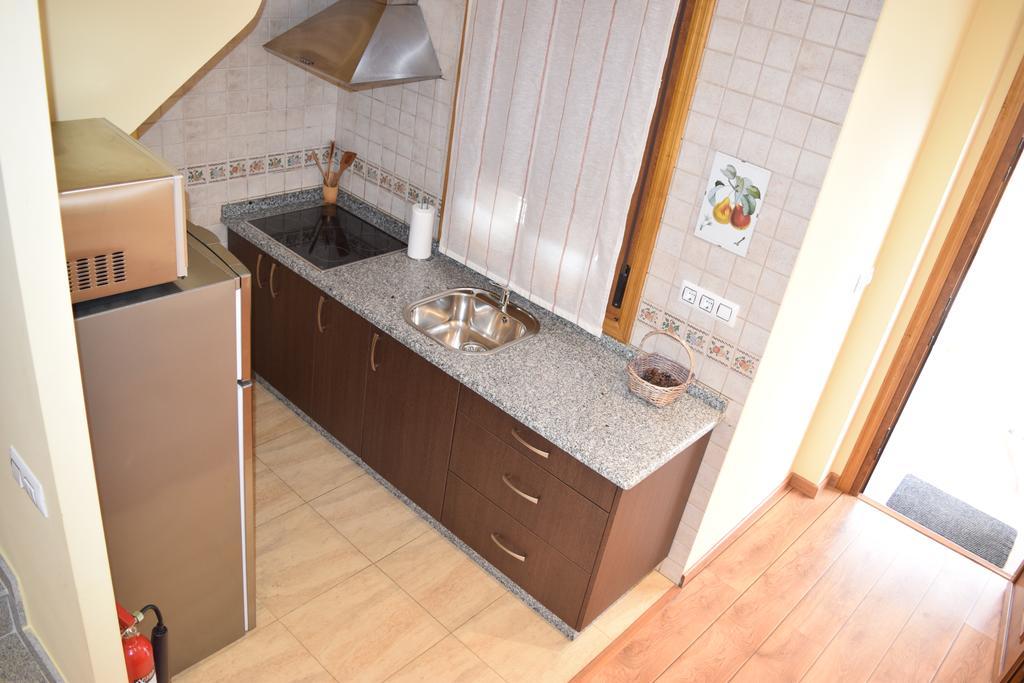 Apartamento Casa Requiás Exterior foto