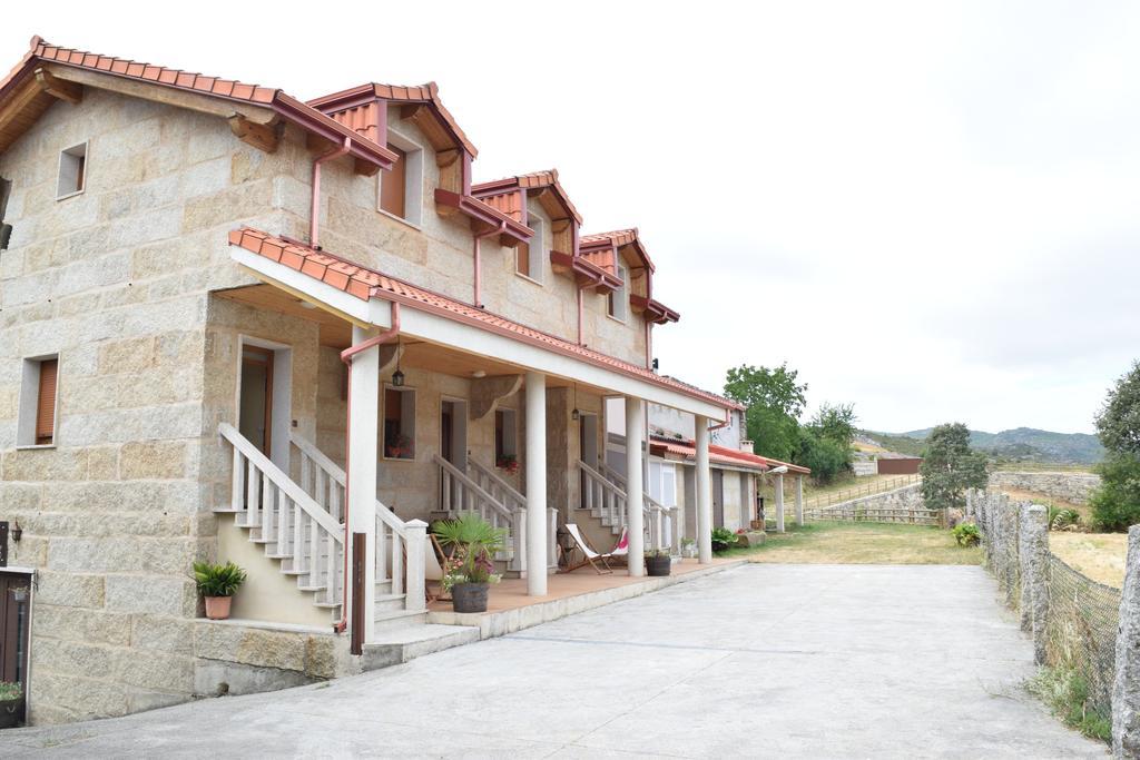 Apartamento Casa Requiás Exterior foto