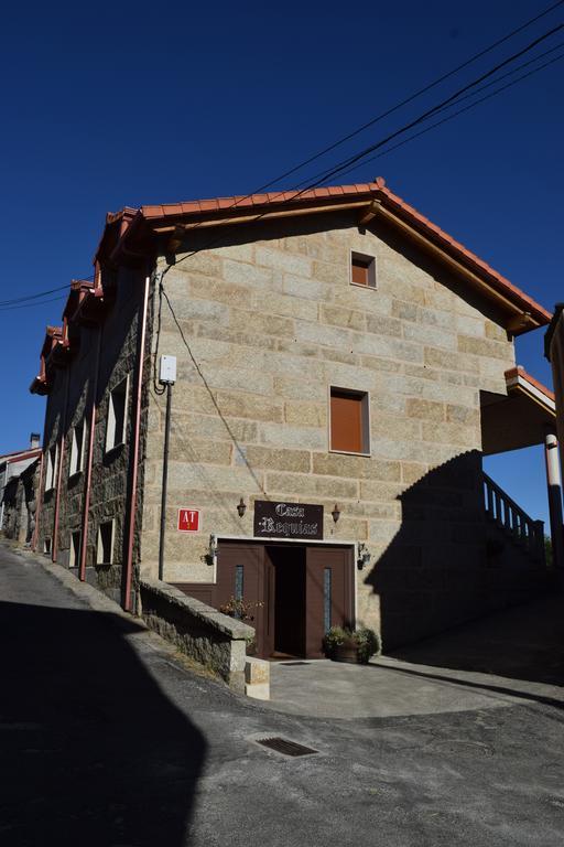 Apartamento Casa Requiás Exterior foto