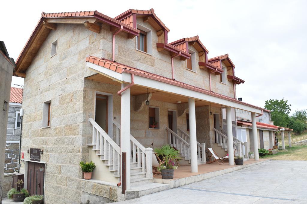 Apartamento Casa Requiás Exterior foto