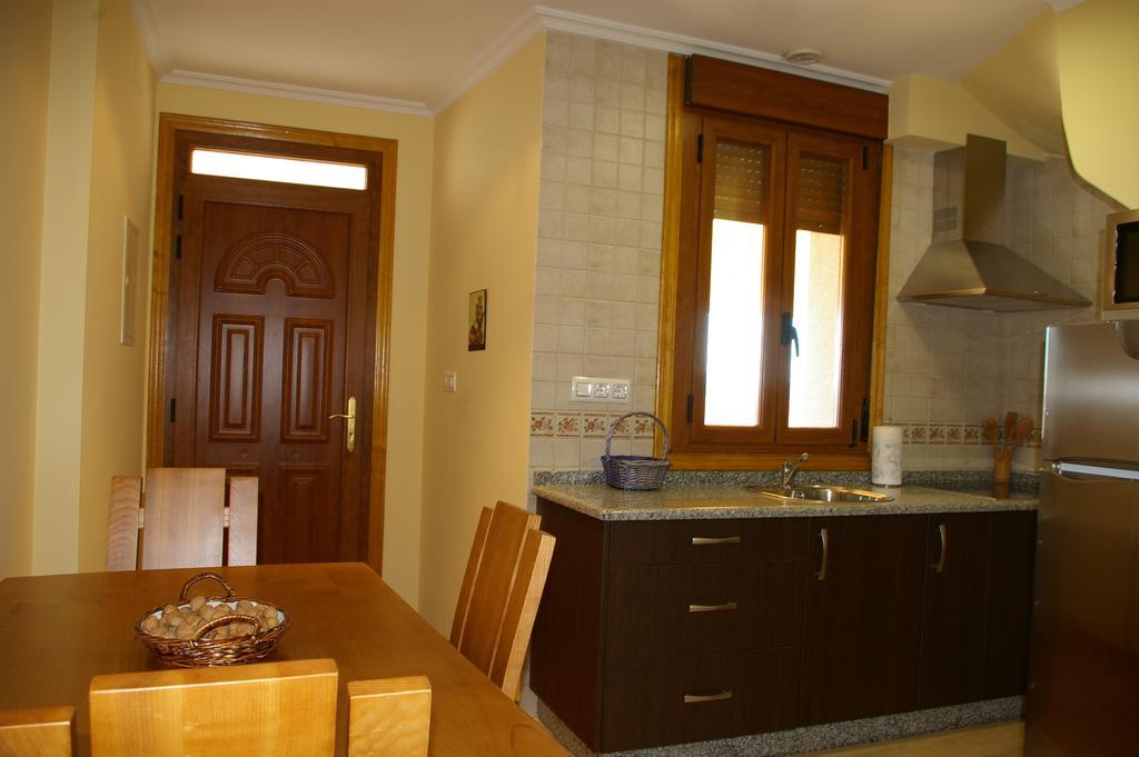 Apartamento Casa Requiás Exterior foto